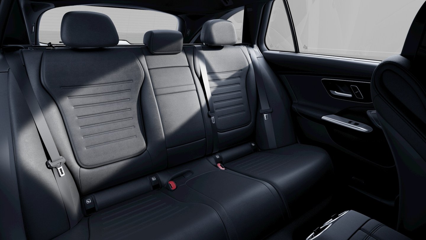 MERCEDES-BENZ C 300 AMG Line 4MATIC Kombi, Hybride Leggero Benzina/Elettrica, Auto nuove, Automatico - 7