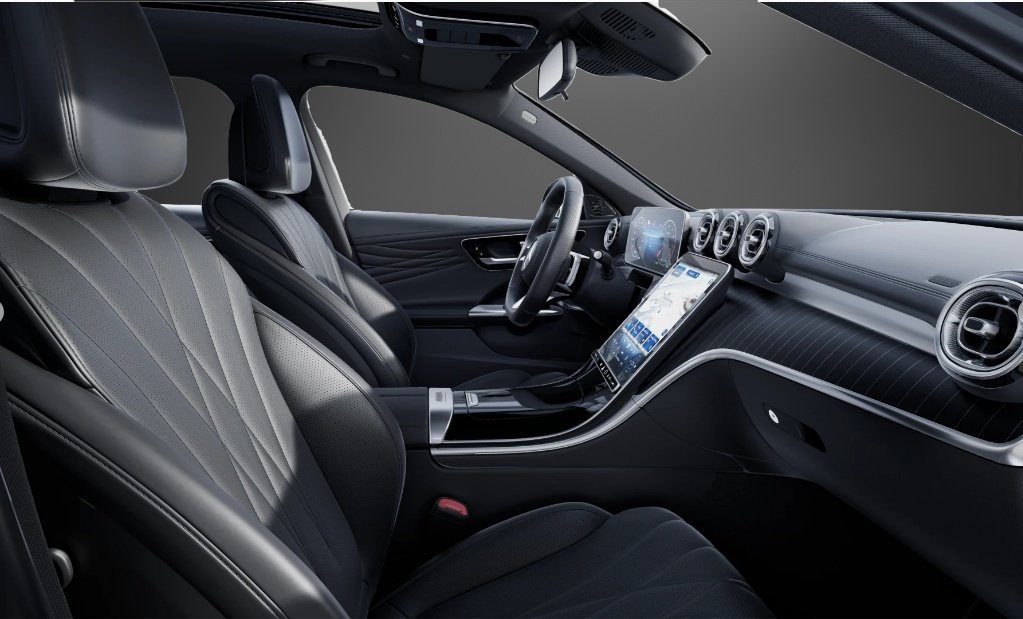 MERCEDES-BENZ C 300 T 4 Matic, Mild-Hybrid Benzin/Elektro, Neuwagen, Automatik - 7