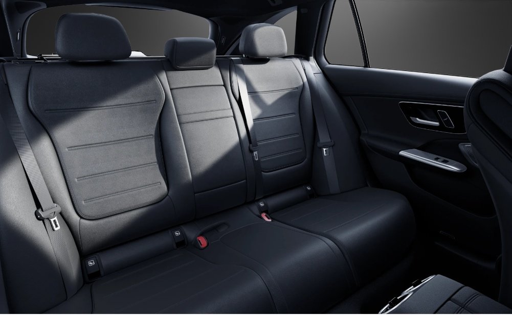 MERCEDES-BENZ C 300 T 4 Matic, Mild-Hybrid Petrol/Electric, New car, Automatic - 7