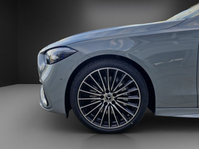MERCEDES-BENZ C 300 T 4 Matic, Mild-Hybrid Petrol/Electric, New car, Automatic - 6