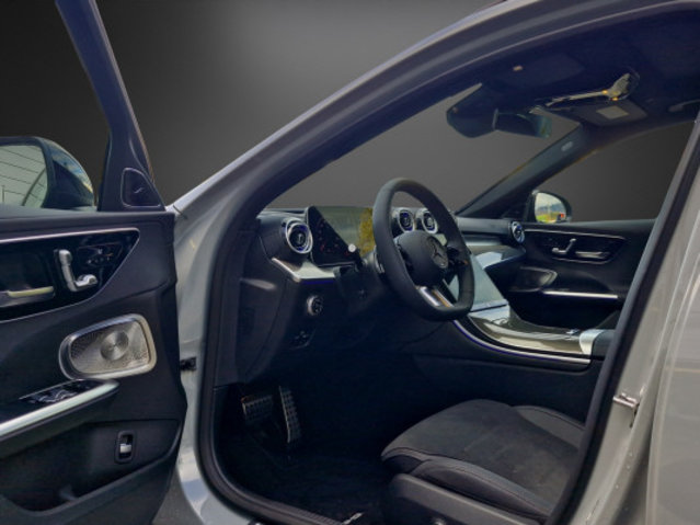 MERCEDES-BENZ C 300 T 4 Matic, Mild-Hybrid Petrol/Electric, New car, Automatic - 7