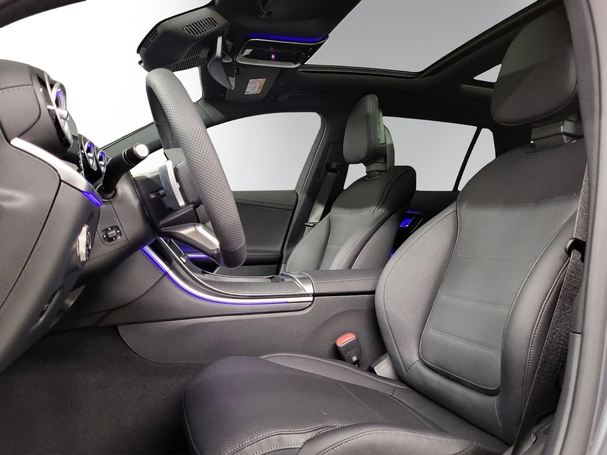MERCEDES-BENZ C 300de T EQ Hybrid, Plug-in-Hybrid Diesel/Elettrica, Auto nuove, Automatico - 6
