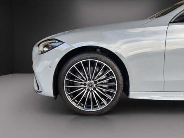 MERCEDES-BENZ C 300de T EQ Hybrid, Plug-in-Hybrid Diesel/Electric, New car, Automatic - 5
