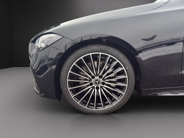 MERCEDES-BENZ C 300 T 4 Matic, Hybride Léger Essence/Électricité, Voiture nouvelle, Automatique - 6