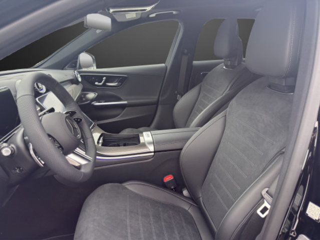 MERCEDES-BENZ C 300 T 4 Matic, Hybride Léger Essence/Électricité, Voiture nouvelle, Automatique - 7