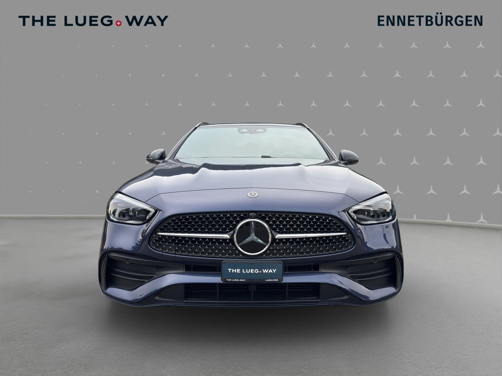 MERCEDES-BENZ C 300 T 4 Matic, Mild-Hybrid Benzin/Elektro, Neuwagen, Automatik - 6