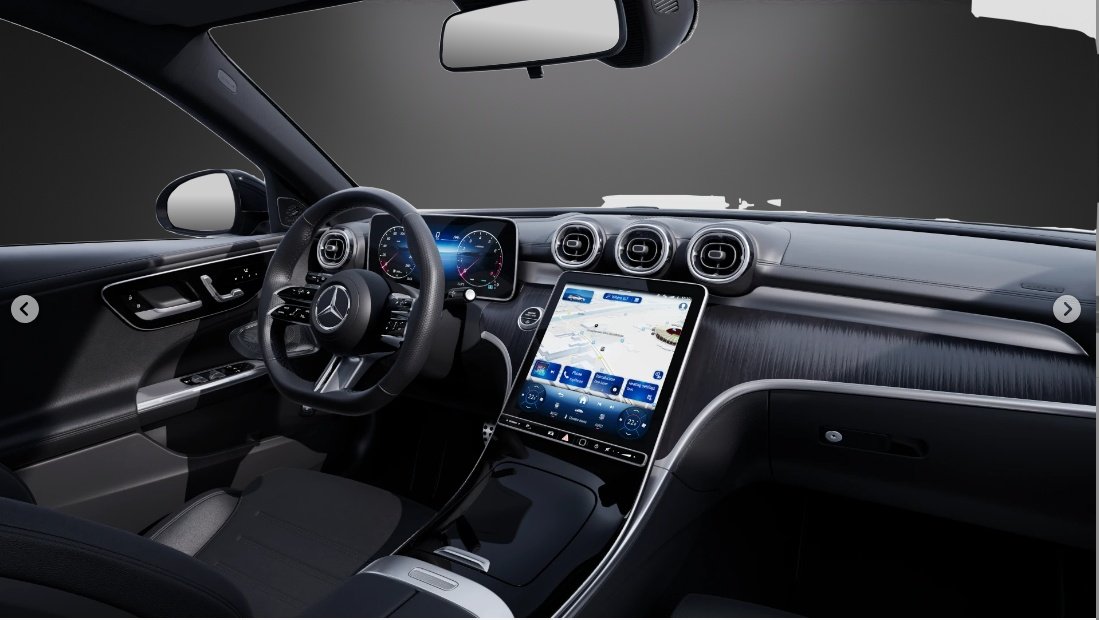MERCEDES-BENZ C 300 T 4 Matic, Mild-Hybrid Petrol/Electric, New car, Automatic - 7
