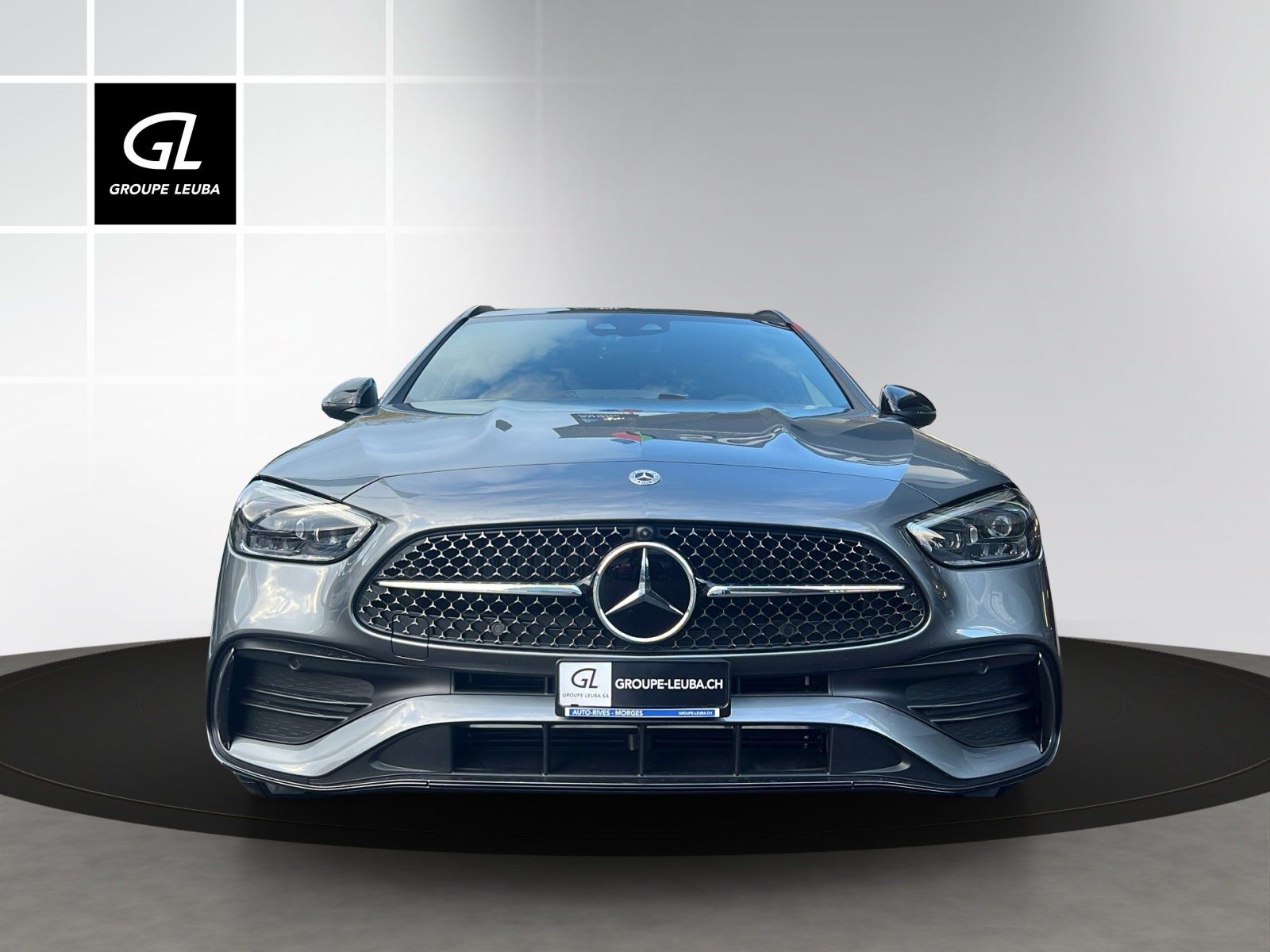 MERCEDES-BENZ C 300 T, Hybride Leggero Benzina/Elettrica, Auto nuove, Automatico - 2