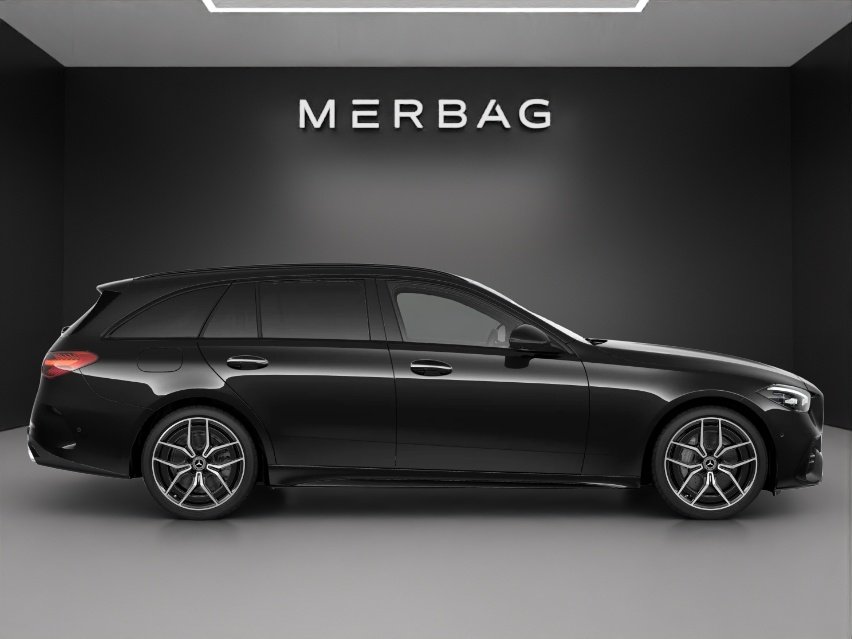 MERCEDES-BENZ C 300 T 4 Matic, Mild-Hybrid Benzin/Elektro, Neuwagen, Automatik - 2