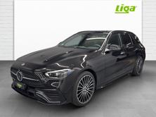 MERCEDES-BENZ C 300 de AMG Line 4Matic, Plug-in-Hybrid Diesel/Electric, New car, Automatic - 2