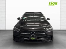 MERCEDES-BENZ C 300 de AMG Line 4Matic, Plug-in-Hybrid Diesel/Electric, New car, Automatic - 3