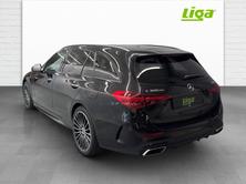 MERCEDES-BENZ C 300 de AMG Line 4Matic, Plug-in-Hybrid Diesel/Electric, New car, Automatic - 4