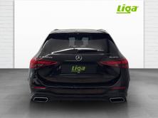 MERCEDES-BENZ C 300 de AMG Line 4Matic, Plug-in-Hybrid Diesel/Electric, New car, Automatic - 5