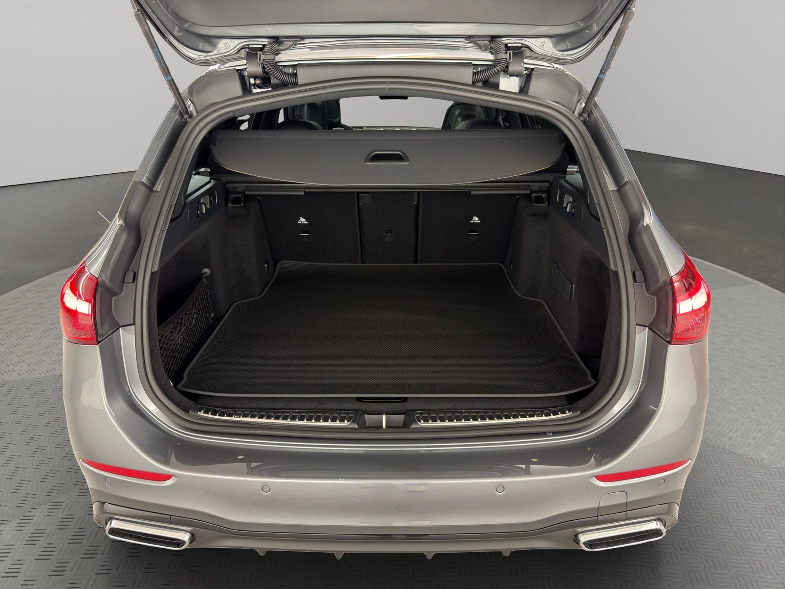 MERCEDES-BENZ C 300 AMG Line 4matic Kombi, Mild-Hybrid Petrol/Electric, New car, Automatic - 7