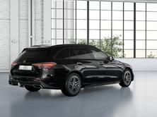 MERCEDES-BENZ C 300 T 4 Matic, Mild-Hybrid Benzin/Elektro, Neuwagen, Automatik - 4