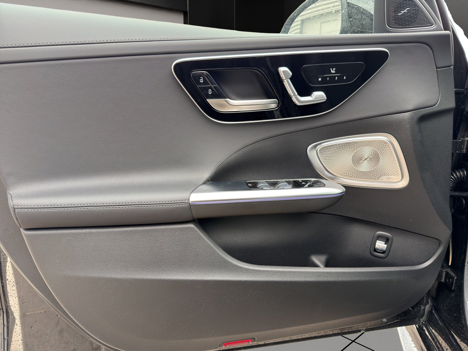 MERCEDES-BENZ C 300 de T EQ Hybrid, Hybride Rechargeable Diesel/Électricité, Voiture nouvelle, Automatique - 7
