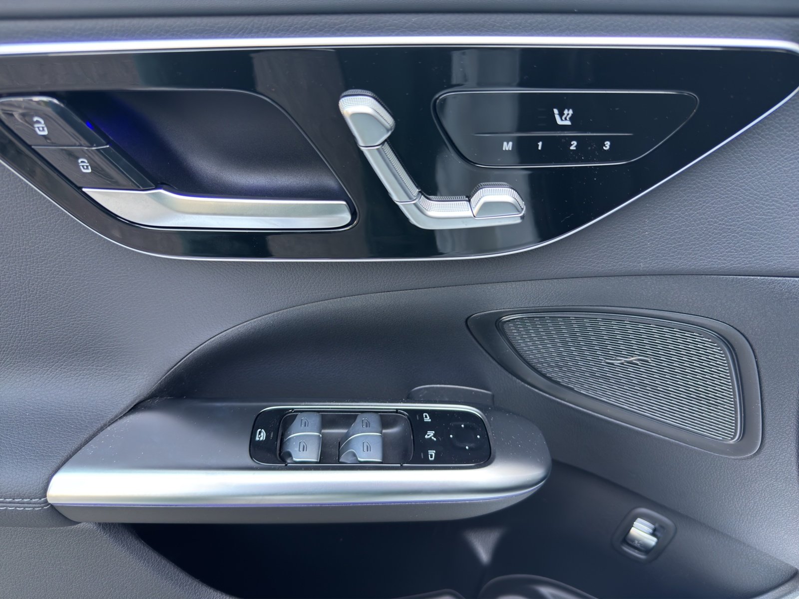 MERCEDES-BENZ C 300 T 4 Matic, Hybride Léger Essence/Électricité, Voiture nouvelle, Automatique - 7