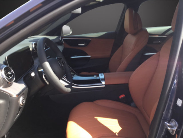 MERCEDES-BENZ C 300 T 4 Matic, Mild-Hybrid Petrol/Electric, New car, Automatic - 7