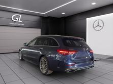 MERCEDES-BENZ C 300 T 4 Matic, Hybride Leggero Benzina/Elettrica, Auto nuove, Automatico - 4