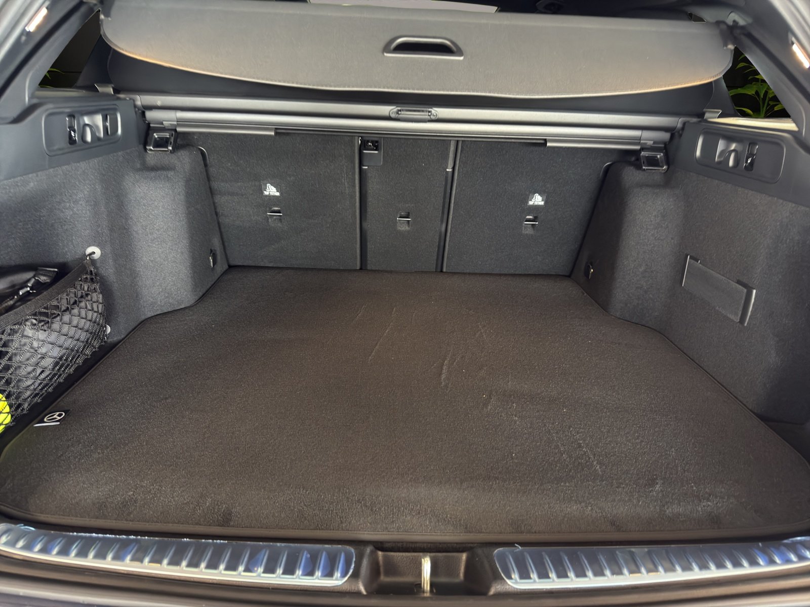 MERCEDES-BENZ C 300 T 4 Matic, Hybride Leggero Benzina/Elettrica, Auto nuove, Automatico - 6