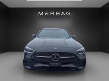 MERCEDES-BENZ C 300 T 4 Matic, Mild-Hybrid Benzin/Elektro, Neuwagen, Automatik - 3