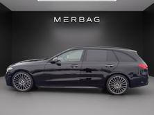 MERCEDES-BENZ C 300 T 4 Matic, Mild-Hybrid Benzin/Elektro, Neuwagen, Automatik - 4