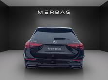 MERCEDES-BENZ C 300 T 4 Matic, Mild-Hybrid Benzin/Elektro, Neuwagen, Automatik - 5
