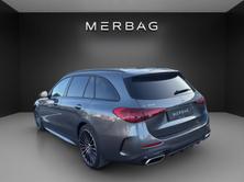 MERCEDES-BENZ C 300 T 4 Matic, Hybride Leggero Benzina/Elettrica, Auto nuove, Automatico - 2
