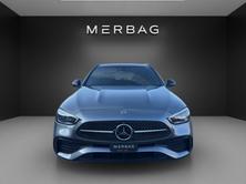 MERCEDES-BENZ C 300 T 4 Matic, Hybride Leggero Benzina/Elettrica, Auto nuove, Automatico - 3