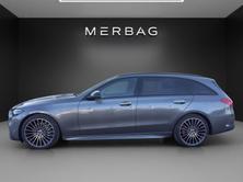 MERCEDES-BENZ C 300 T 4 Matic, Hybride Leggero Benzina/Elettrica, Auto nuove, Automatico - 4