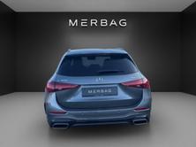 MERCEDES-BENZ C 300 T 4 Matic, Hybride Leggero Benzina/Elettrica, Auto nuove, Automatico - 5