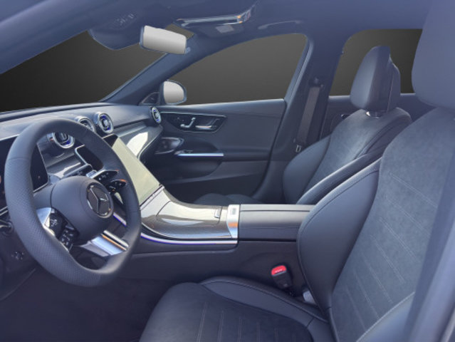 MERCEDES-BENZ C 300 T 4 Matic, Mild-Hybrid Petrol/Electric, New car, Automatic - 7