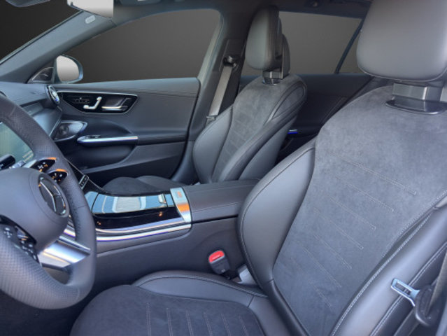 MERCEDES-BENZ C 300 de T EQ Hybrid 4M, Plug-in-Hybrid Diesel/Elettrica, Auto nuove, Automatico - 7