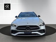 MERCEDES-BENZ C 300 de T EQ Hybrid 4Matic, Plug-in-Hybrid Diesel/Electric, New car, Automatic - 2