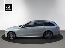MERCEDES-BENZ C 300 de T EQ Hybrid 4Matic, Plug-in-Hybrid Diesel/Electric, New car, Automatic - 3