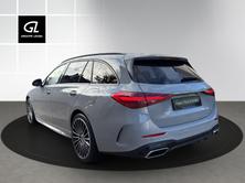 MERCEDES-BENZ C 300 de T EQ Hybrid 4Matic, Plug-in-Hybrid Diesel/Electric, New car, Automatic - 4