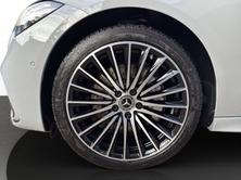 MERCEDES-BENZ C 300 de T EQ Hybrid 4Matic, Plug-in-Hybrid Diesel/Electric, New car, Automatic - 7