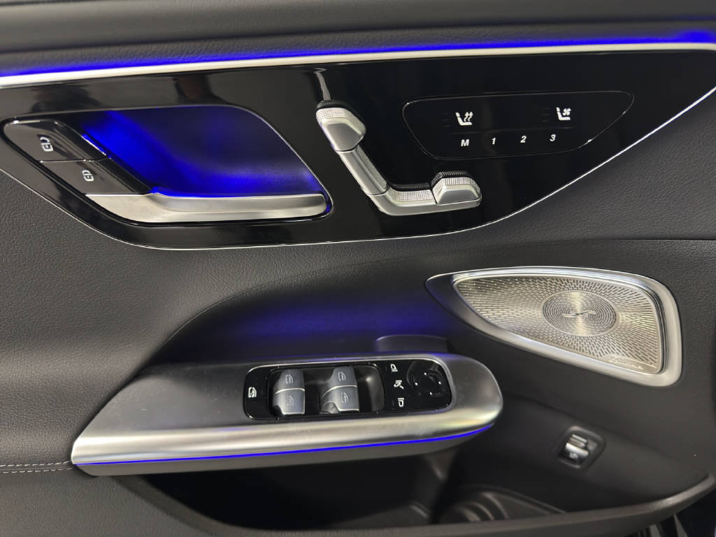 MERCEDES-BENZ C 300 de AMG Line 4Matic T-Modell, Plug-in-Hybrid Diesel/Elektro, Neuwagen, Automatik - 6