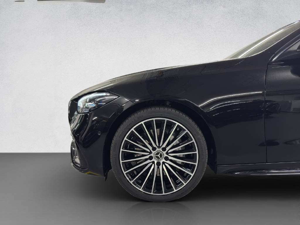 MERCEDES-BENZ C 300 de AMG Line 4Matic T-Modell, Plug-in-Hybrid Diesel/Elektro, Neuwagen, Automatik - 7