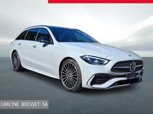 MERCEDES-BENZ C 300 T 4 Matic, Mild-Hybrid Benzin/Elektro, Neuwagen, Automatik - 7