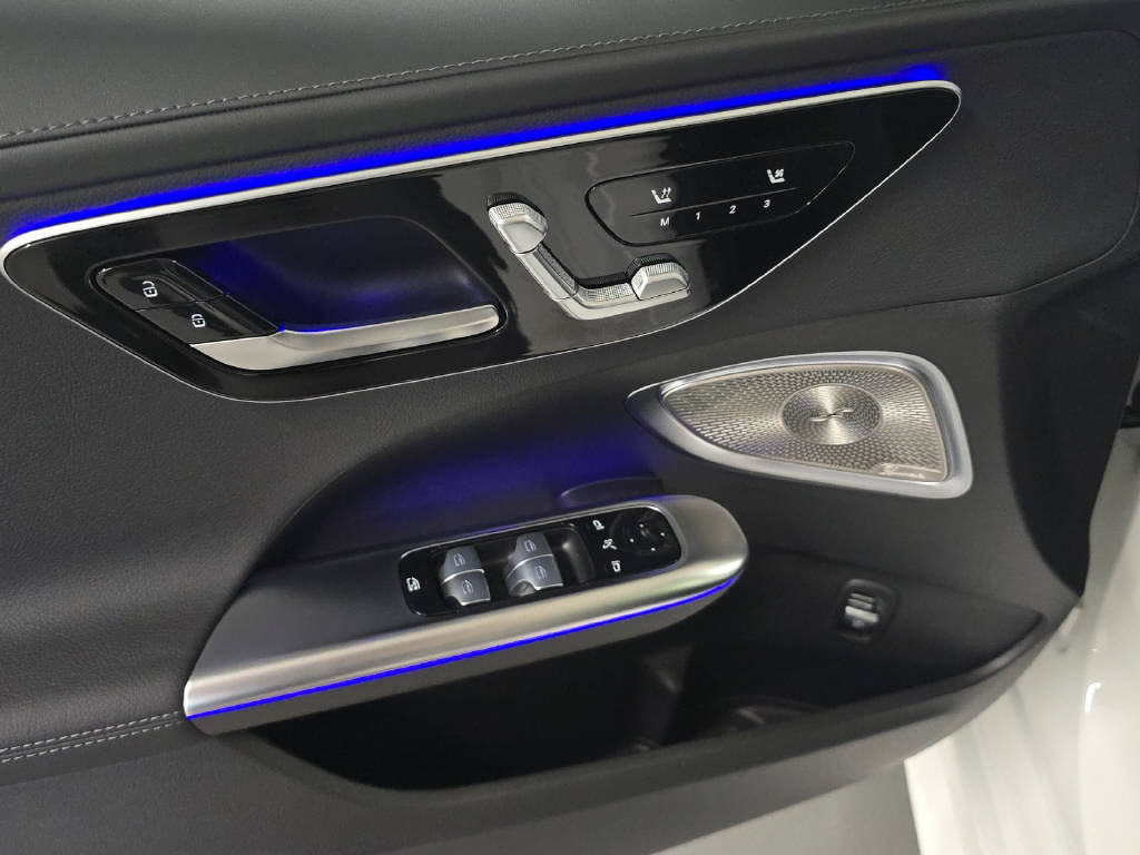 MERCEDES-BENZ C 300 de AMG Line 4Matic T-Modell, Plug-in-Hybrid Diesel/Elektro, Neuwagen, Automatik - 5