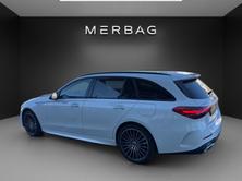 MERCEDES-BENZ C 300 e T EQ Hybrid, Plug-in-Hybrid Petrol/Electric, New car, Automatic - 2