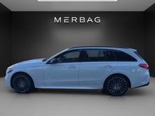 MERCEDES-BENZ C 300 e T EQ Hybrid, Plug-in-Hybrid Petrol/Electric, New car, Automatic - 3