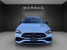 MERCEDES-BENZ C 300 e T EQ Hybrid, Plug-in-Hybrid Petrol/Electric, New car, Automatic - 4