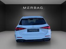 MERCEDES-BENZ C 300 e T EQ Hybrid, Plug-in-Hybrid Petrol/Electric, New car, Automatic - 5
