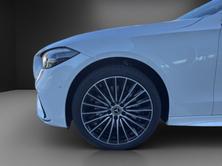 MERCEDES-BENZ C 300 e T EQ Hybrid, Plug-in-Hybrid Petrol/Electric, New car, Automatic - 6