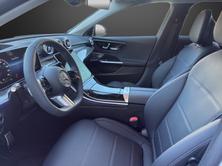 MERCEDES-BENZ C 300 e T EQ Hybrid, Plug-in-Hybrid Petrol/Electric, New car, Automatic - 7