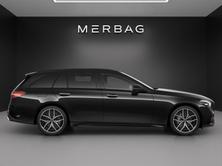 MERCEDES-BENZ C 300 T 4 Matic, Hybride Léger Essence/Électricité, Voiture nouvelle, Automatique - 2