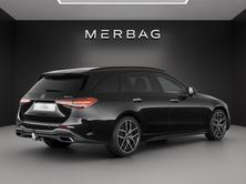MERCEDES-BENZ C 300 T 4 Matic, Hybride Léger Essence/Électricité, Voiture nouvelle, Automatique - 3