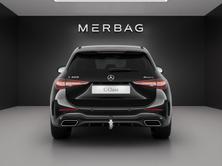 MERCEDES-BENZ C 300 T 4 Matic, Hybride Léger Essence/Électricité, Voiture nouvelle, Automatique - 4